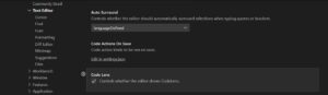 auto format visual studio code auto format visual studio code